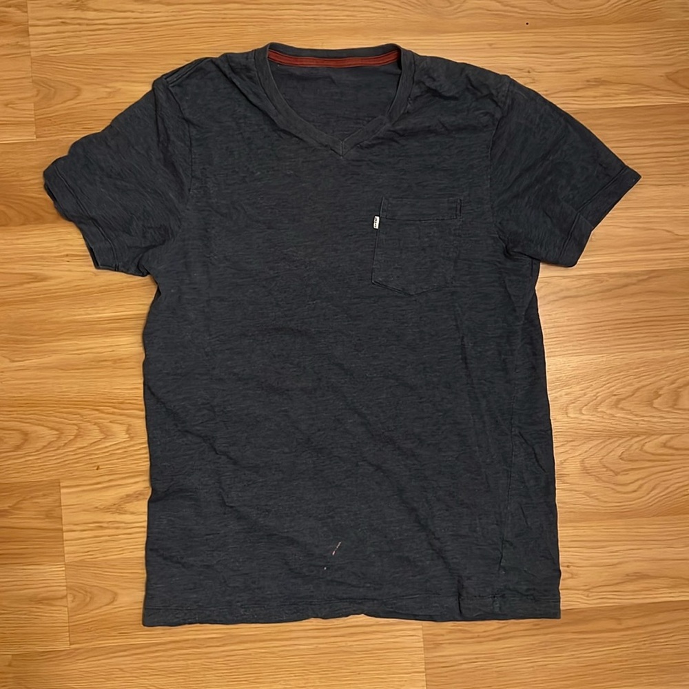 Used Levi’s Shirt but soft